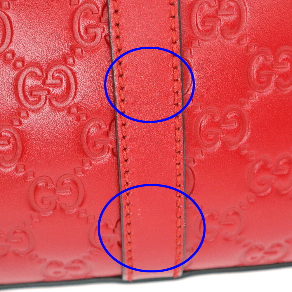 Gucci Briefcase - Picture 9 of 11